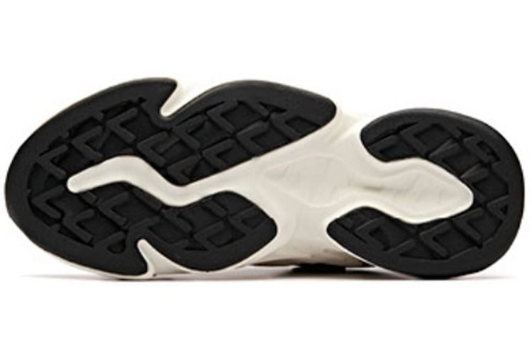 (W) Anta Street 'Black White Grey' 圖 5