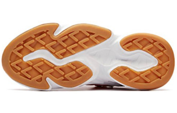 Purchase (W) Anta Street ''Orange Pink'' Sneaker. 12928809-4