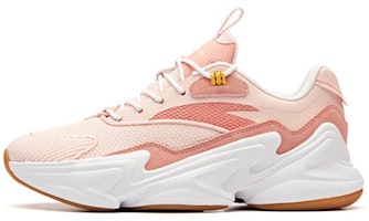 (Women) Anta Street 'Orange Pink' 12928809-4 (Women) Anta Street 'Orange Pink' 12928809-4