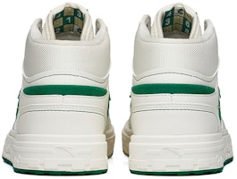 Anta安踏 街皮 高筒 滑板鞋 女款 白綠 Shop Anta安踏 街皮 高筒 滑板鞋 女款 白綠