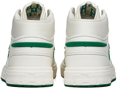 (W) Anta Street Naughty High 'Putih Hijau' 122238065S-1 Shop (W) Anta Street Naughty High 'Putih Hijau' 122238065S-1