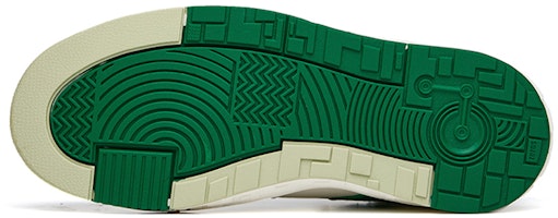 Anta安踏 街皮 高筒 滑板鞋 女款 白綠 Purchase Anta安踏 街皮 高筒 滑板鞋 女款 白綠