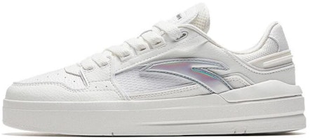 (Women) Anta Street Fun Lite 'Non-Slip Wear-Resistant Low-Top White' 122338071-5 (Women) Anta Street Fun Lite 'Non-Slip Wear-Resistant Low-Top White' 122338071-5