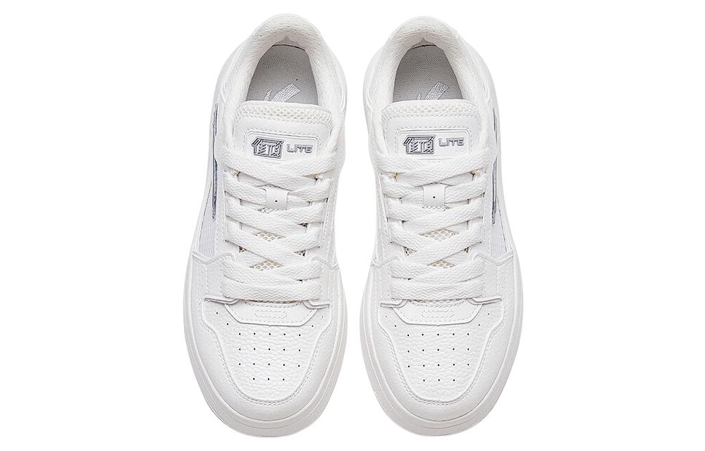 Order (W) Anta Street Fun Lite 'Antideslizante Resistente Blanco de Caña Baja' 122338071-5