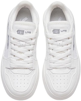 (W) Anta Street Fun Lite 'Antideslizante Resistente Blanco de Caña Baja' 122338071-5 Order (W) Anta Street Fun Lite 'Antideslizante Resistente Blanco de Caña Baja' 122338071-5