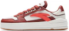 Buy (W) Anta Street Fun Lite ''Rood Wit'' 122338071-7