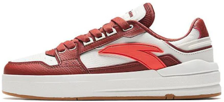 (Women) Anta Street Fun Lite 'Red White' 122338071-7 (Women) Anta Street Fun Lite 'Red White' 122338071-7