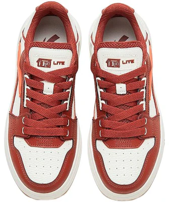 (W) Anta Street Fun Lite ''Rood Wit'' 122338071-7 Order (W) Anta Street Fun Lite ''Rood Wit'' 122338071-7