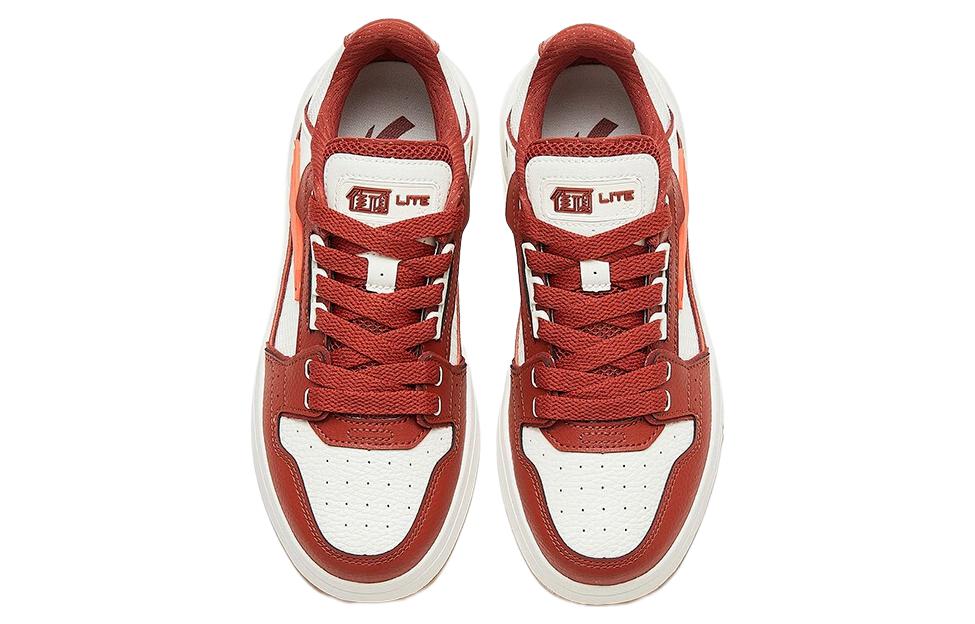 (W) Anta Street Fun Lite 'Red White' 圖 2
