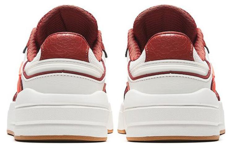 (W) Anta Street Fun Lite 'Red White' 圖 3