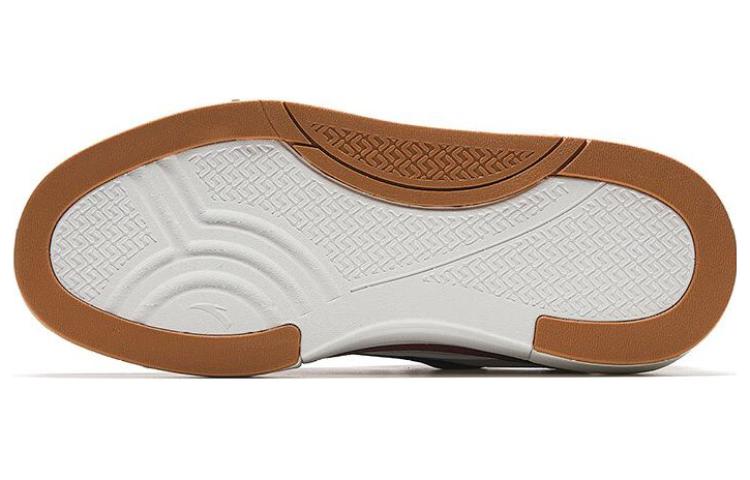 (W) Anta Street Fun Lite 'Red White' 圖 4