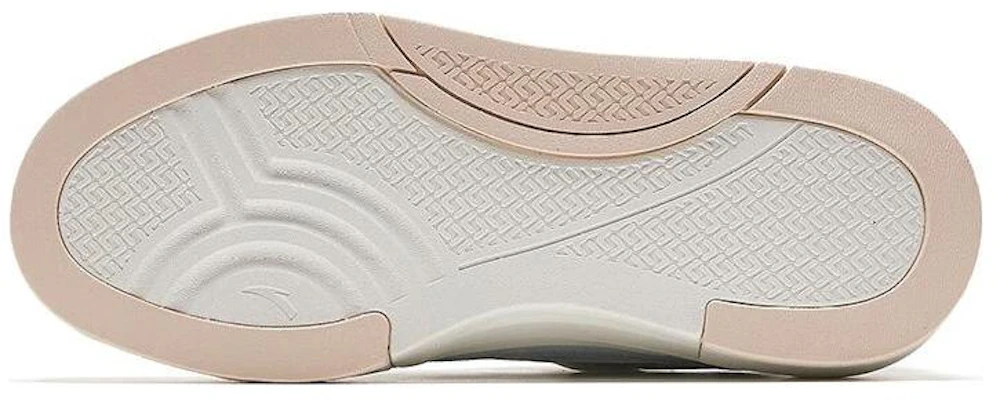 (W) Anta Street Fun Lite Low ''Blanc Gris'' 122338071-3 Shop (W) Anta Street Fun Lite Low ''Blanc Gris'' 122338071-3