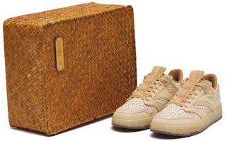 (Women) Anta Street Fun Low 'Bamboo Slip-Resistant Breathable' 122238066S-1 (Women) Anta Street Fun Low 'Bamboo Slip-Resistant Breathable' 122238066S-1