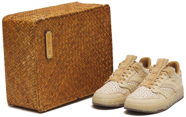 (W) Anta Street Fun Low 'Antideslizante y Transpirable de Bambú' 122238066S-1 Buy (W) Anta Street Fun Low 'Antideslizante y Transpirable de Bambú' 122238066S-1