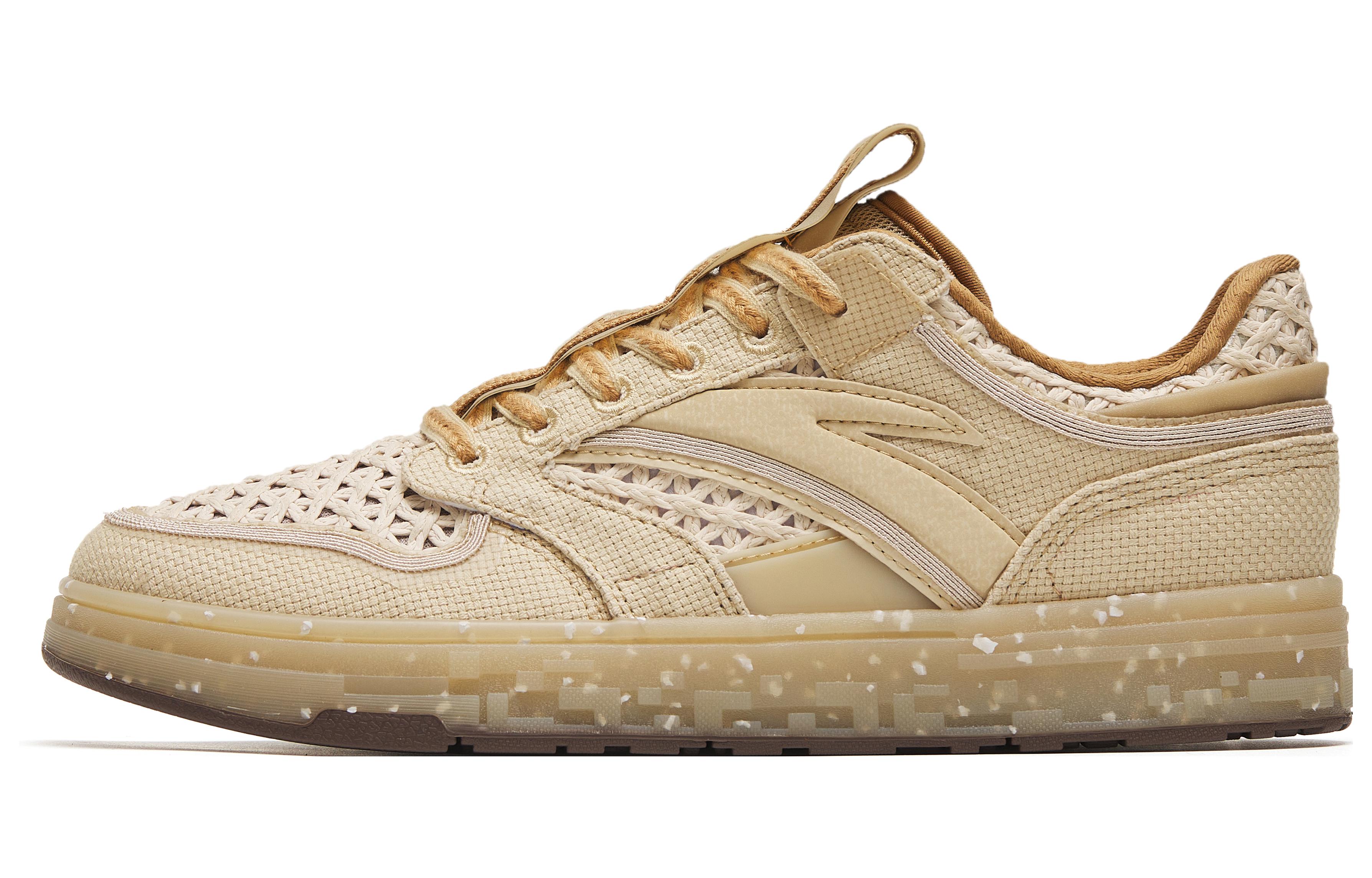 Order (W) Anta Street Fun Low 'Antideslizante y Transpirable de Bambú' 122238066S-1