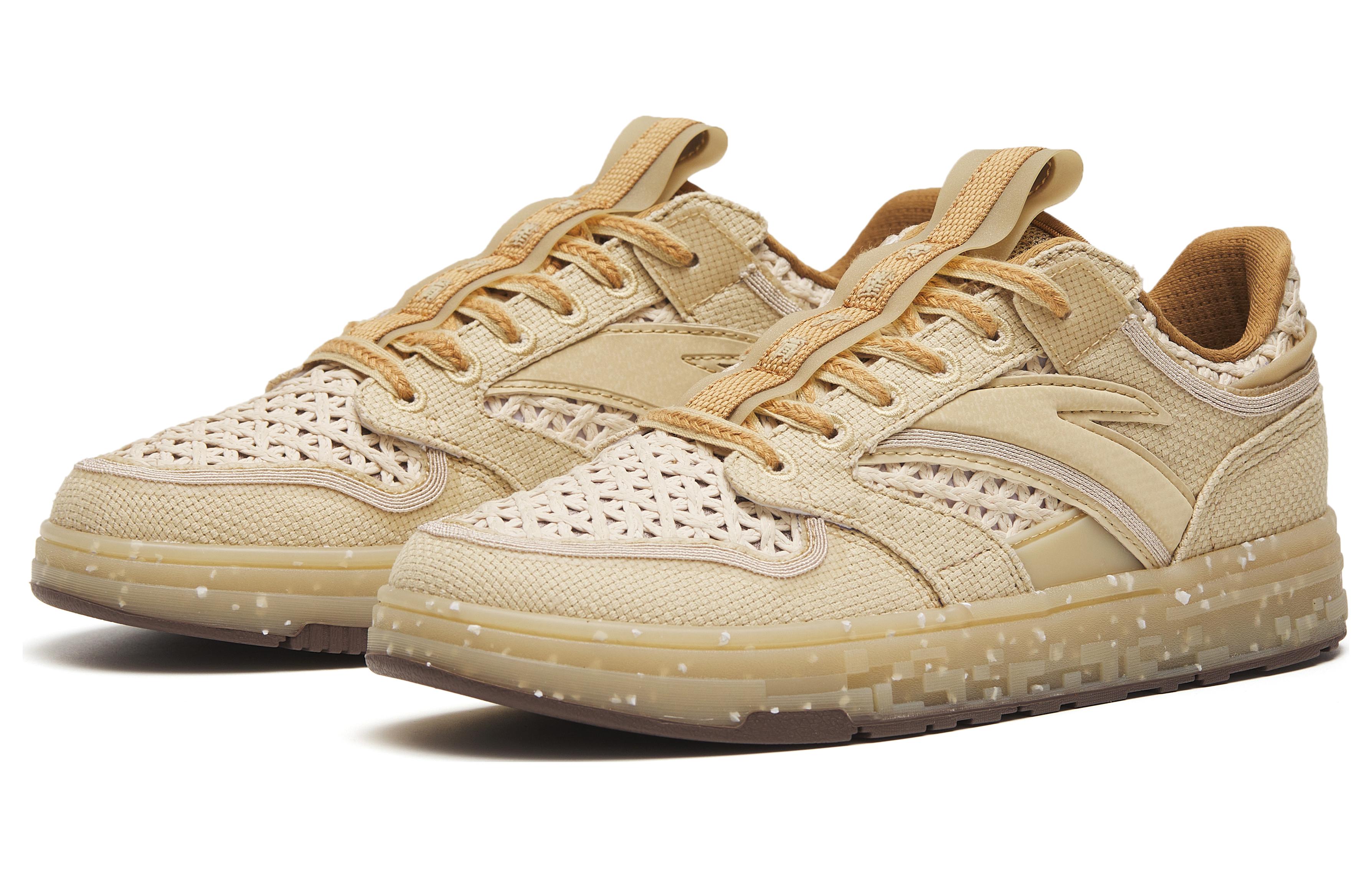 Shop (W) Anta Street Fun Low 'Antideslizante y Transpirable de Bambú' 122238066S-1