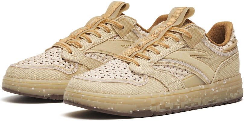 (W) Anta Street Fun Low 'Antideslizante y Transpirable de Bambú' 122238066S-1 Shop (W) Anta Street Fun Low 'Antideslizante y Transpirable de Bambú' 122238066S-1