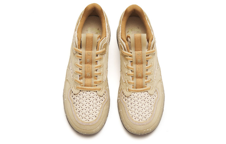 Purchase (W) Anta Street Fun Low 'Antideslizante y Transpirable de Bambú' 122238066S-1