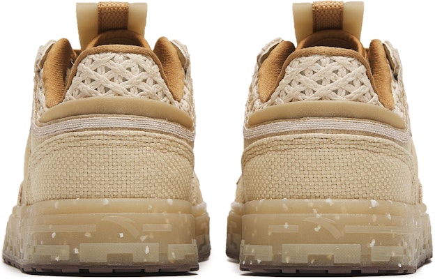 (W) Anta Street Fun Low 'Antideslizante y Transpirable de Bambú' 122238066S-1 Details for (W) Anta Street Fun Low 'Antideslizante y Transpirable de Bambú' 122238066S-1