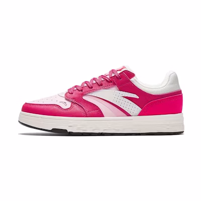 (W) Anta Street Naughty Low 'Dragon Fruit'