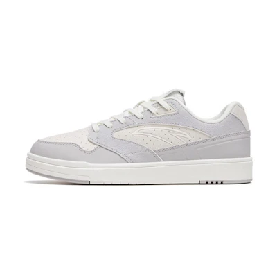 (W) Anta Street Fun Low 'Grey Purple'