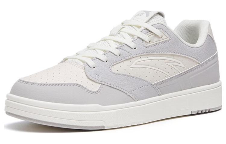 Order (W) Anta Street Fun Low 'Gris Morado' 922318016-4