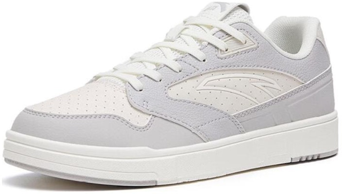 (W) Anta Street Fun Low 'Gris Morado' 922318016-4 Order (W) Anta Street Fun Low 'Gris Morado' 922318016-4