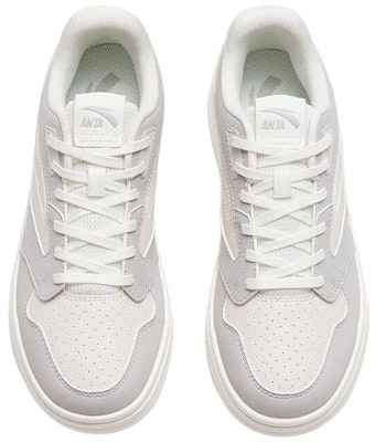 (W) Anta Street Fun Low 'Gris Morado' 922318016-4 Lookbook (W) Anta Street Fun Low 'Gris Morado' 922318016-4