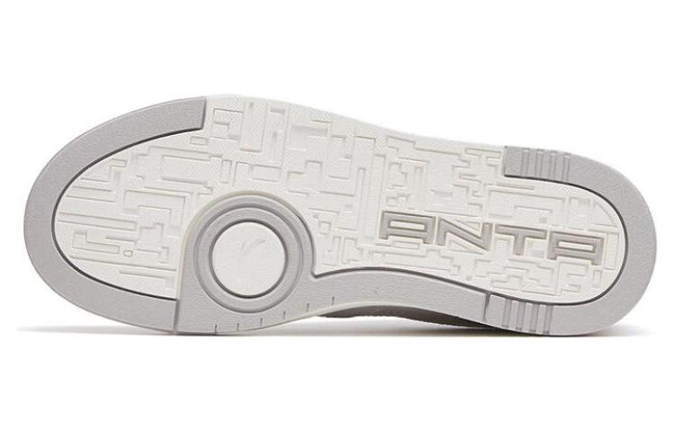 Purchase (W) Anta Street Fun Low 'Gris Morado' 922318016-4