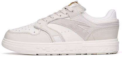 (Women) Anta Street Fun Low 'Grey White' 122228050S-6 (Women) Anta Street Fun Low 'Grey White' 122228050S-6