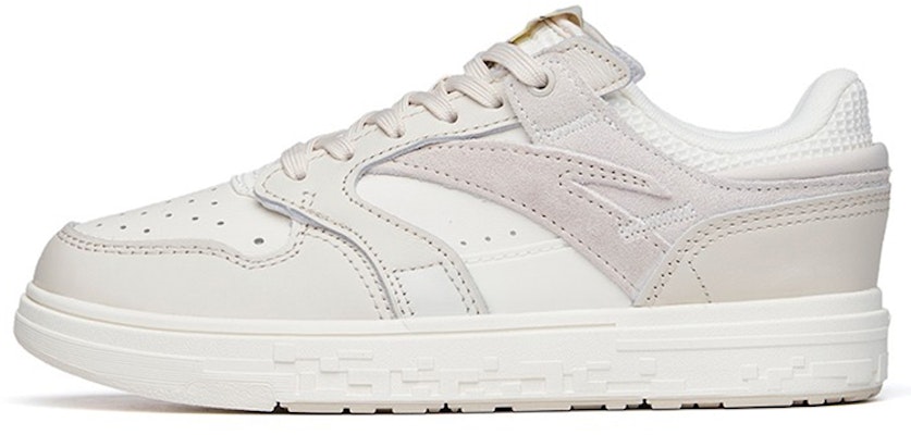 (W) Anta Street Fun Low 'Gris Blanco' 122228050S-6 Buy (W) Anta Street Fun Low 'Gris Blanco' 122228050S-6