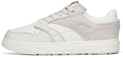 (Women) Anta Street Fun Low 'Grey White' 122228050S-6 (Women) Anta Street Fun Low 'Grey White' 122228050S-6