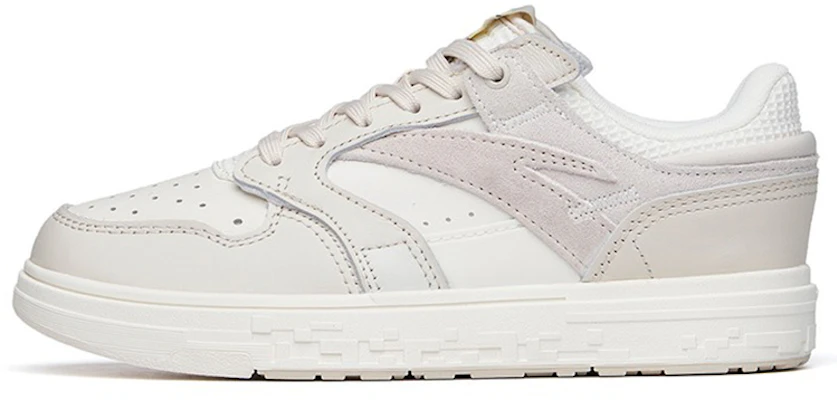 (W) Anta Street Fun Low ''Grijs Wit'' 122228050S-6 Buy (W) Anta Street Fun Low ''Grijs Wit'' 122228050S-6