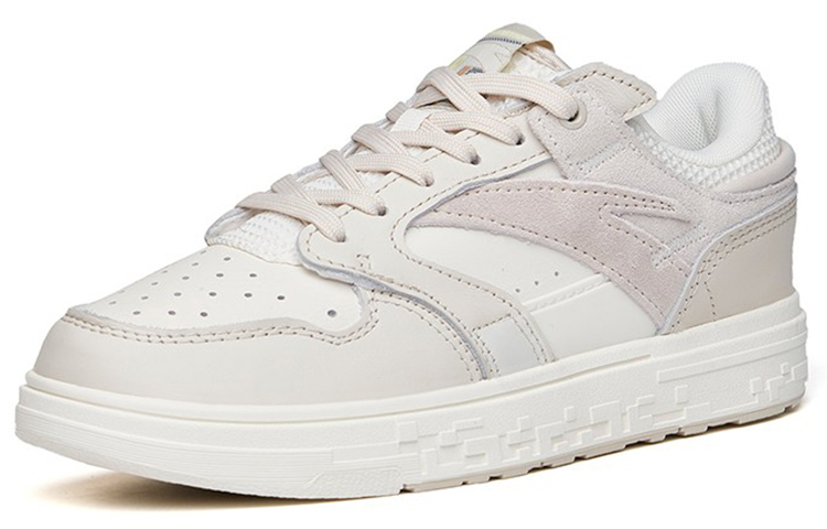 (W) Anta Street Fun Low 'Grey White' 圖 2