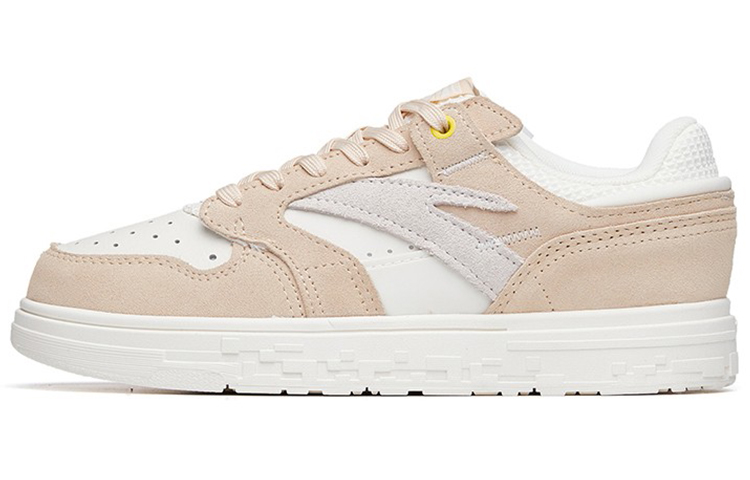 (Women) Anta Street Fun Low 'Lotus Pink' 122218050-2