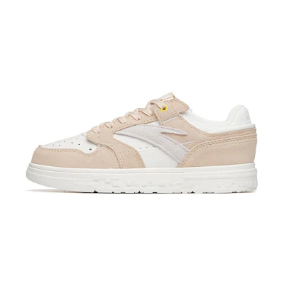 (W) Anta Street Fun Low 'Lotus Pink'
