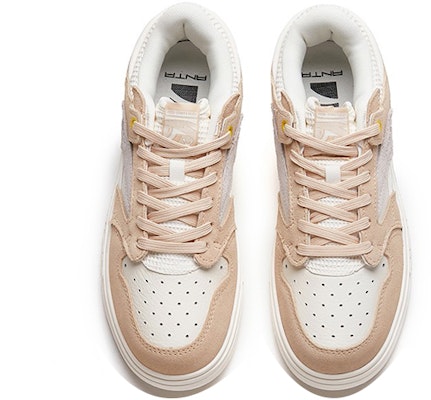 (W) Anta Street Fun Low 'Rosa Loto' 122218050-2 Lookbook (W) Anta Street Fun Low 'Rosa Loto' 122218050-2