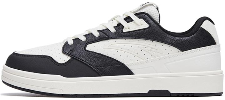 (W) Anta Street Fun Low 'Blanco Negro' 922318016-1 Buy (W) Anta Street Fun Low 'Blanco Negro' 922318016-1