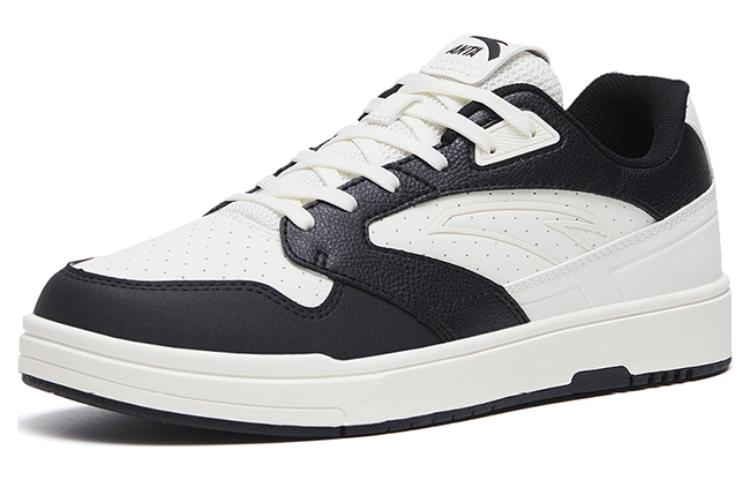 Order (W) Anta Street Fun Low 'Blanco Negro' 922318016-1