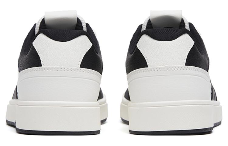 Shop (W) Anta Street Fun Low 'Blanco Negro' 922318016-1