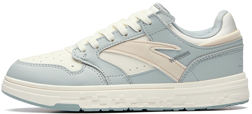 (W) Anta Street Fun Low 'Blanco Azul' 122238066-8 Buy (W) Anta Street Fun Low 'Blanco Azul' 122238066-8