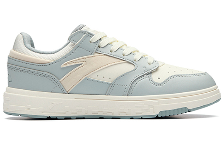 Order (W) Anta Street Fun Low 'Blanco Azul' 122238066-8