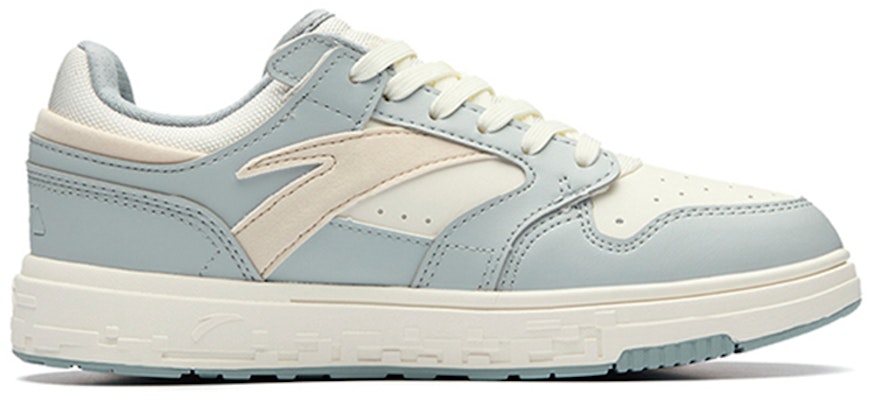 (W) Anta Street Fun Low 'Blanco Azul' 122238066-8 Order (W) Anta Street Fun Low 'Blanco Azul' 122238066-8