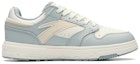 Order (W) Anta Street Fun Low 'Blanco Azul' 122238066-8