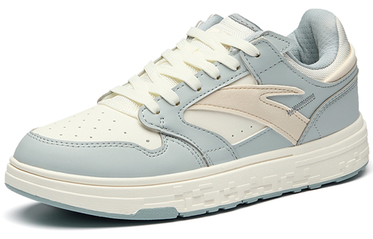 Lookbook (W) Anta Street Fun Low 'Blanco Azul' 122238066-8