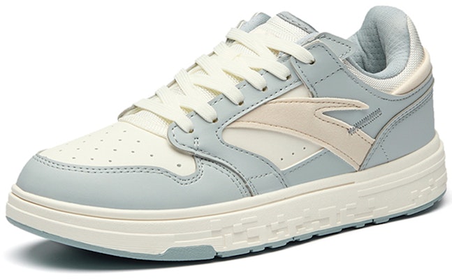 (W) Anta Street Fun Low 'Blanco Azul' 122238066-8 Lookbook (W) Anta Street Fun Low 'Blanco Azul' 122238066-8