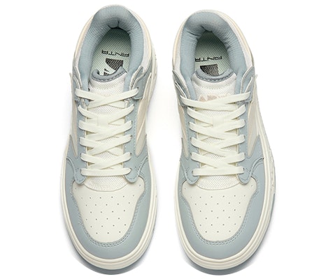 (W) Anta Street Fun Low 'Blanco Azul' 122238066-8 Shop (W) Anta Street Fun Low 'Blanco Azul' 122238066-8