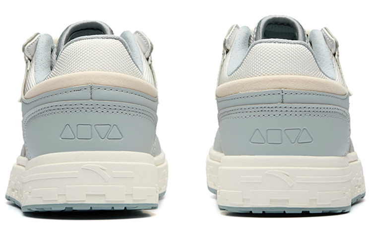 Purchase (W) Anta Street Fun Low 'Blanco Azul' 122238066-8