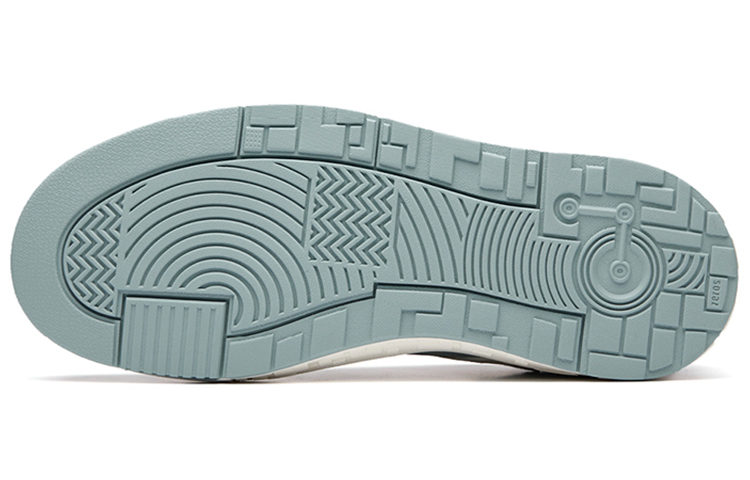 Details for (W) Anta Street Fun Low 'Blanco Azul' 122238066-8