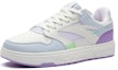 Lookbook (W) Anta Street Fun Low 'Blanco Azul Morado' 122238066-5